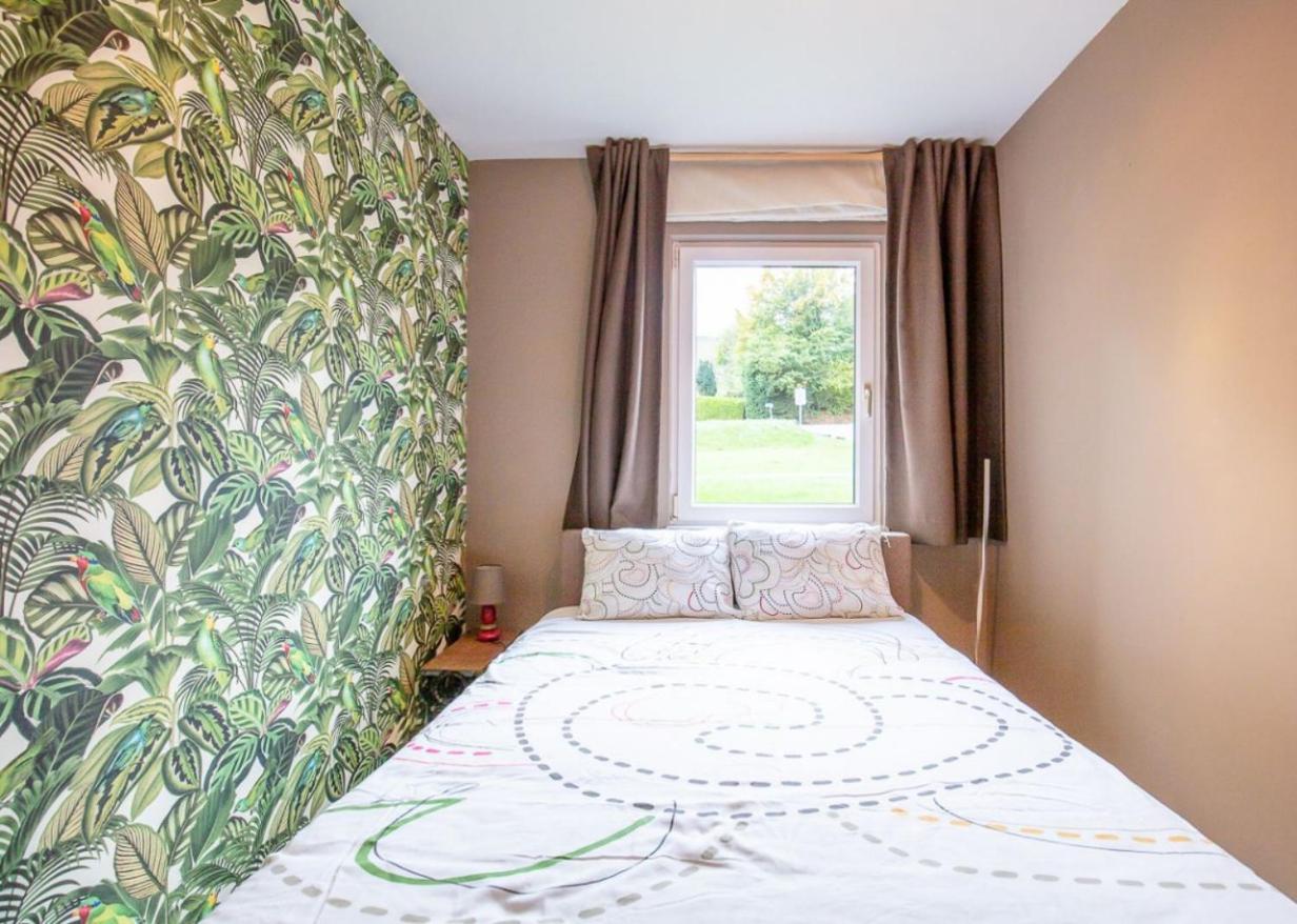 Nona Apartment โรแบร์วิลล์ ภายนอก รูปภาพ