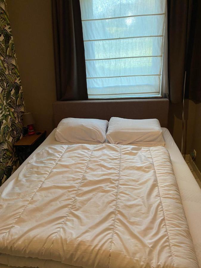 Nona Apartment โรแบร์วิลล์ ภายนอก รูปภาพ