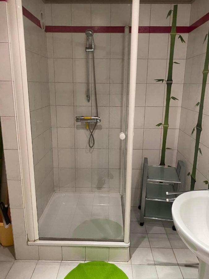 Nona Apartment โรแบร์วิลล์ ภายนอก รูปภาพ